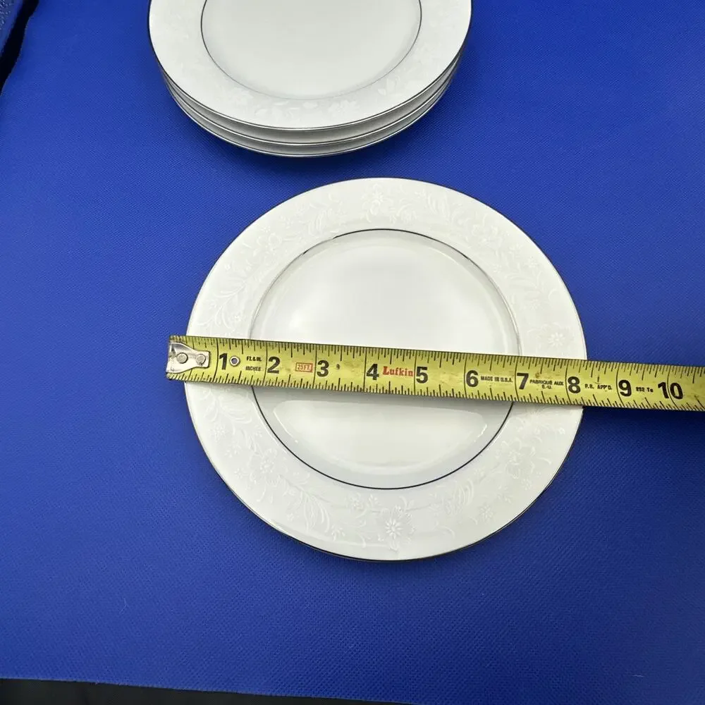Noritake ranier 6909
